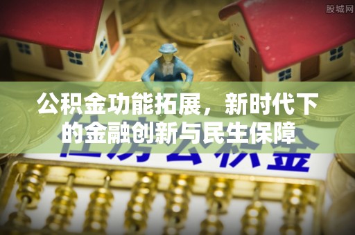 美浓公积金功能拓展，新时代下的金融创新与民生保障