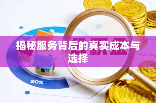 美浓揭秘服务背后的真实成本与选择