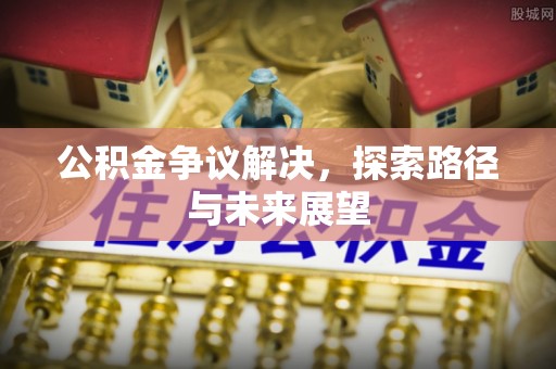 美浓公积金争议解决，探索路径与未来展望