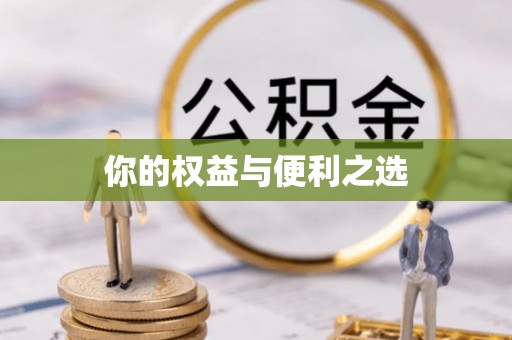 美浓你的权益与便利之选