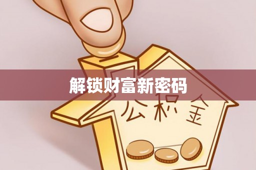美浓解锁财富新密码