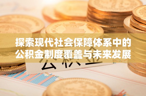 美浓探索现代社会保障体系中的公积金制度覆盖与未来发展
