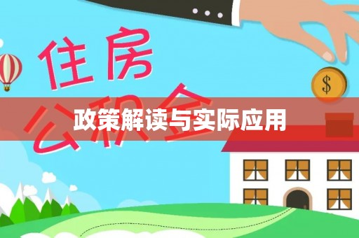 美浓政策解读与实际应用