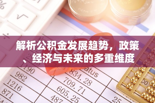 美浓解析公积金发展趋势，政策、经济与未来的多重维度
