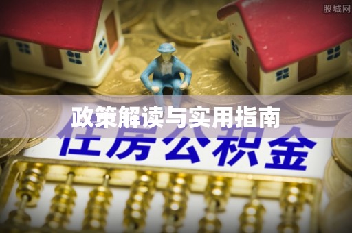 美浓政策解读与实用指南