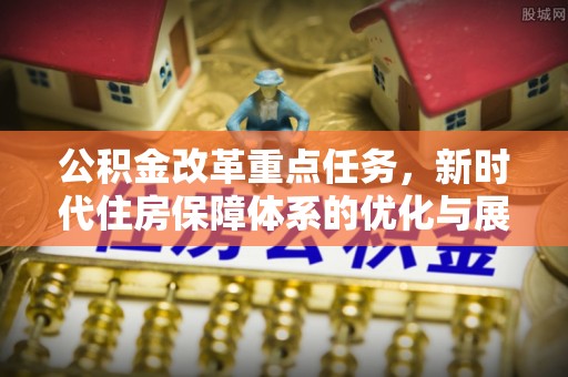 美浓公积金改革重点任务，新时代住房保障体系的优化与展望