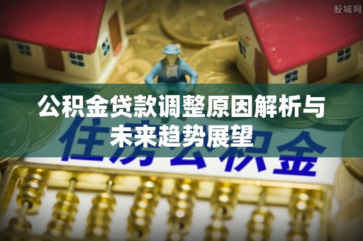 美浓公积金贷款调整原因解析与未来趋势展望