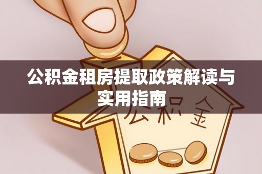 美浓公积金租房提取政策解读与实用指南