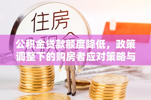 美浓公积金贷款额度降低，政策调整下的购房者应对策略与未来趋势