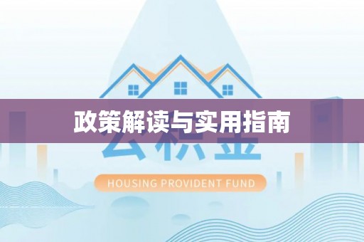 美浓政策解读与实用指南