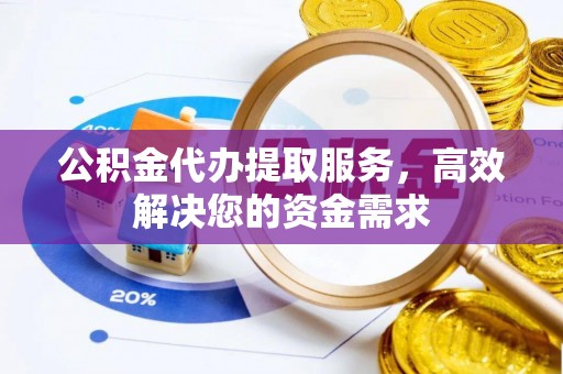 美浓公积金代办提取服务，高效解决您的资金需求