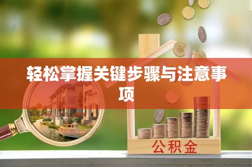 美浓轻松掌握关键步骤与注意事项