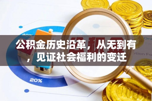 美浓公积金历史沿革，从无到有，见证社会福利的变迁