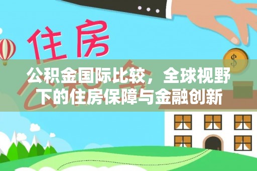 美浓公积金国际比较，全球视野下的住房保障与金融创新