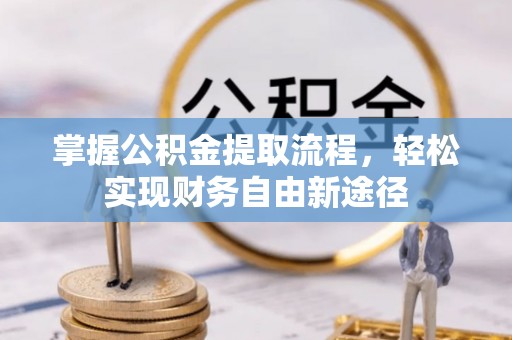 美浓掌握公积金提取流程，轻松实现财务自由新途径