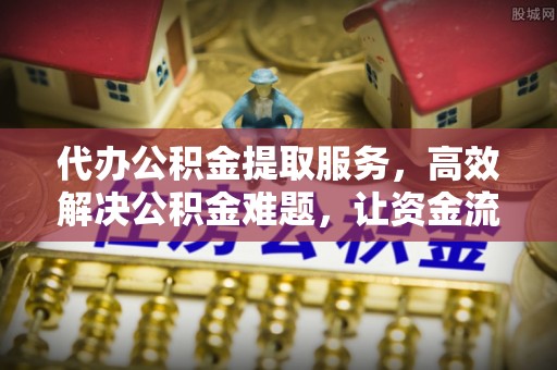 美浓代办公积金提取服务，高效解决公积金难题，让资金流动更自由