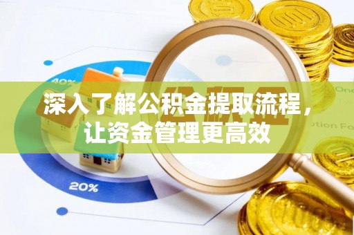 美浓深入了解公积金提取流程，让资金管理更高效