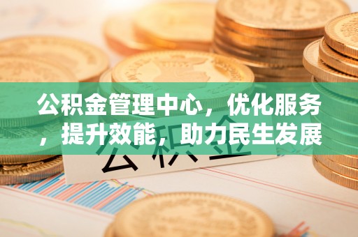 美浓公积金管理中心，优化服务，提升效能，助力民生发展