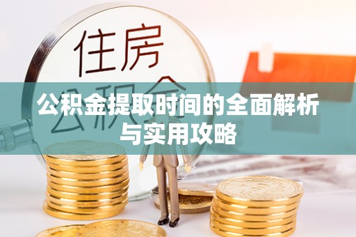 美浓公积金提取时间的全面解析与实用攻略