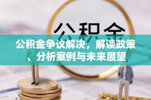 美浓公积金争议解决，解读政策、分析案例与未来展望