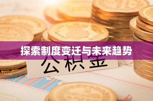 美浓探索制度变迁与未来趋势