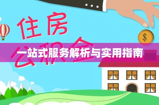 美浓一站式服务解析与实用指南