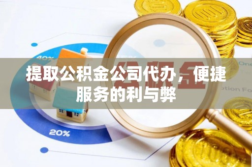 美浓提取公积金公司代办，便捷服务的利与弊