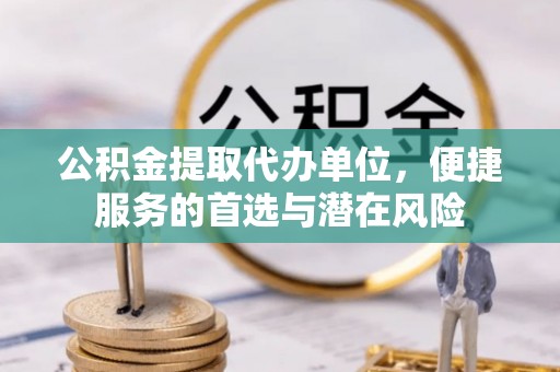 美浓公积金提取代办单位，便捷服务的首选与潜在风险